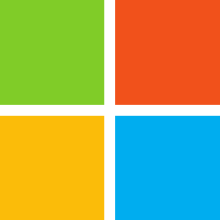 Microsoft Icon